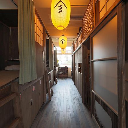 Yamagata Guesthouse山形ゲストハウス Murayama 外观 照片
