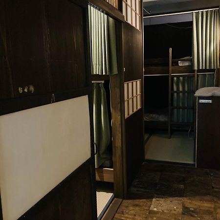 Yamagata Guesthouse山形ゲストハウス Murayama 外观 照片