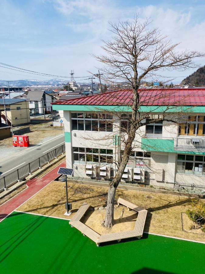 Yamagata Guesthouse山形ゲストハウス Murayama 外观 照片