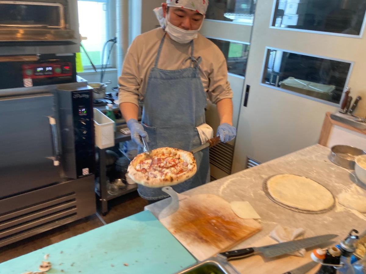 Yamagata Guesthouse山形ゲストハウス Murayama 外观 照片