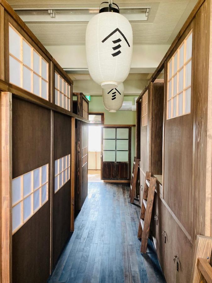 Yamagata Guesthouse山形ゲストハウス Murayama 外观 照片