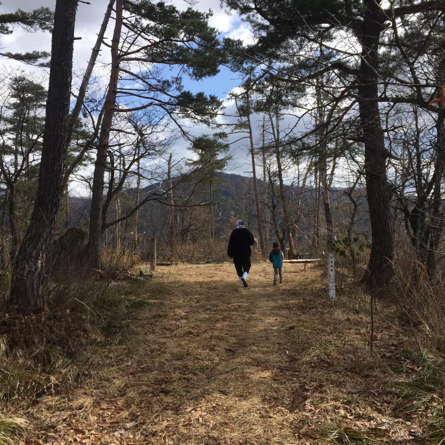 Yamagata Guesthouse山形ゲストハウス Murayama 外观 照片