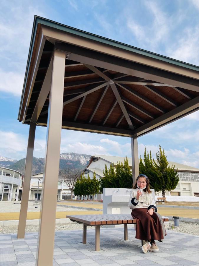 Yamagata Guesthouse山形ゲストハウス Murayama 外观 照片