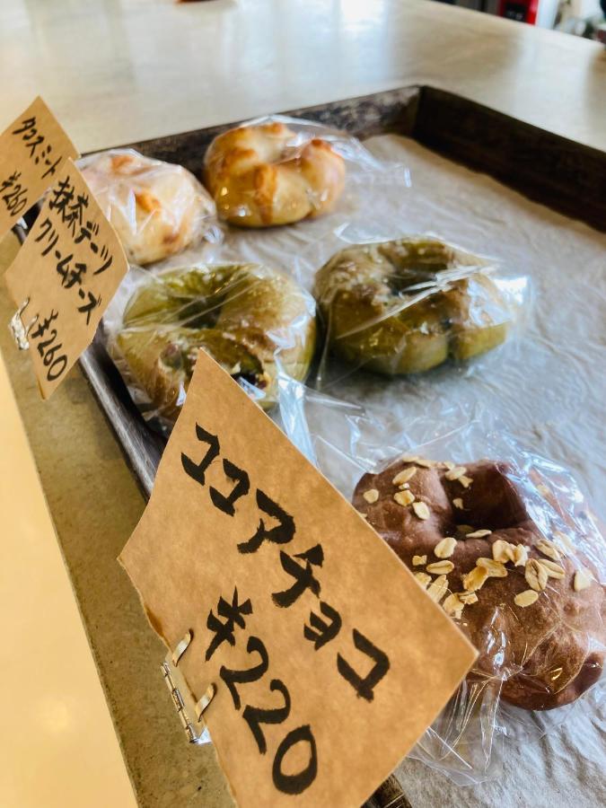 Yamagata Guesthouse山形ゲストハウス Murayama 外观 照片