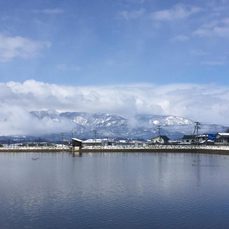 Yamagata Guesthouse山形ゲストハウス Murayama 外观 照片
