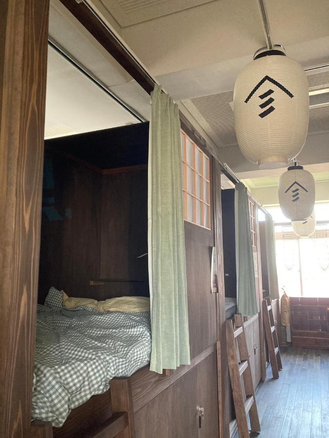 Yamagata Guesthouse山形ゲストハウス Murayama 外观 照片