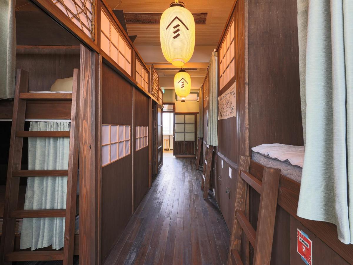 Yamagata Guesthouse山形ゲストハウス Murayama 外观 照片