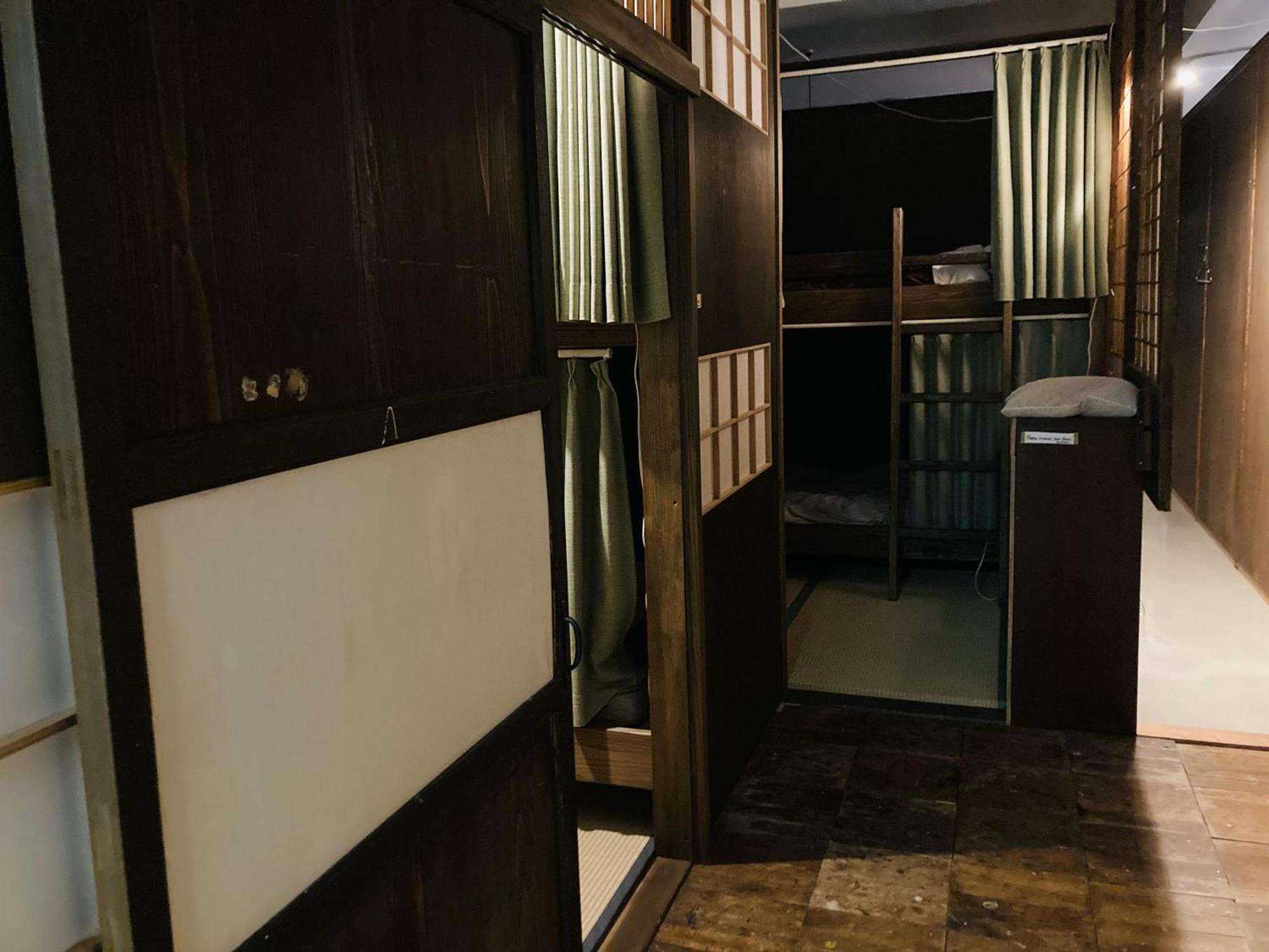 Yamagata Guesthouse山形ゲストハウス Murayama 外观 照片